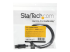 StarTech.com 1,8m USB-C naar DisplayPort adapter kabel - Voorkant