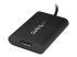 StarTech.com USB naar DisplayPort adapter - Close-up