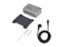 StarTech.com 4-Port USB-C Charger, 240W Total, Single Port 140W EPR - Voorkant