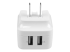 StarTech.com 2-poorts USB-lader - Rug