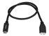 StarTech.com USB C to Micro USB Cable 0.5m - Voorkant