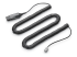 Poly APD-80 - Elektronische haakschakeladapter voor VoIP-telefoon - Linkerhoek