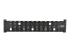 Eaton Tripp Lite Series 24-Port 2U Rack-Mount Unshielded Blank Keystone/Multimedia Patch Panel, RJ45 Ethernet, USB, HDMI, Cat5e/6 - Voorkant
