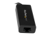 StarTech.com USB C to Gigabit Ethernet Adapter - Close-up
