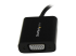 StarTech.com Mini DisplayPort 1.2 naar VGA Adapter Converter M/V - Close-up