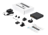 StarTech.com HDMI naar RCA converter box met audio - Rechte hoek