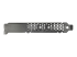 StarTech.com Dual M.2 PCIe SSD Adapter Kaart, x8 / x16 Dual NVMe of AHCI M.2 SSD naar PCI Express 3.0, M.2 NGFF PCIe (M-Key) Compatibel, Ondersteunt 2242, 2260, 2280, JBOD, Mac & PC (PEX8M2E2) - Linkerkant