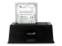 StarTech.com 2,5 inch Silicone Laptop Harde Schijf Beschermhoes met Connectorkap - Close-up