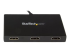 StarTech.com 3-Port Multi Monitor Adapter, DisplayPort 1.2 to HDMI MST Hub, Triple 1080p HDMI Monitor, Video Splitter for Extended Desktop Mode on Windows PCs Only, DP to 3x HDMI MST Hub - Close-up