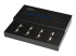 StarTech.com 1:7 Standalone USB duplicator en wisser - Rechte hoek