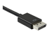 StarTech.com DisplayPort naar HDMI VGA Adapter, DisplayPort 1.2 HBR2 naar HDMI 2.0 (4K 60Hz)/VGA 1080p Converter Dongle, DP naar HDMI of VGA Monitor Adapter, Digital Video Display Adapter (DP2VGAHD20) - Close-up