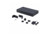 StarTech.com 8-Port HDMI KVM Switch w/1U Rack Mount Kit, 4K 60Hz - Rechte hoek