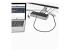 StarTech.com USB-C & USB-A Dock - Rechte hoek
