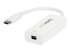 StarTech.com USB-C to Mini DisplayPort Adapter - Voorkant