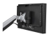 StarTech.com Thin Client houder - Rug