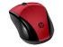 HP 220 - Muis - 3 knoppen - Rug