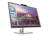 HP E24d G4 - LED-monitor - Linkerhoek