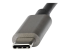 StarTech.com 1m USB-C naar HDMI Kabel - Rechterkant