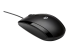 HP X500 - Muis - rechts- en linkshandig - Linkerhoek