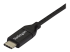 StarTech.com 3m USB C naar USB C kabel - Close-up