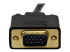 StarTech.com 3ft DisplayPort to VGA Adapter Cable - Close-up