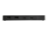 StarTech.com 2 Port USB C KVM Switch, 4K 60Hz HDMI, Compact Dual Port UHD USB Type C Desktop Mini KVM Switch with USB C Cables, Bus Powered, MacBook iPad Pro ThinkPad IdeaPad EliteBook - Voorkant