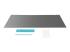 StarTech.com Monitor privacy filter 27" - Voorkant