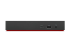 Lenovo ThinkPad Universal USB-C Dock - Voorkant
