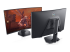 Dell 27 Gaming Monitor S2721HGFA - Meerdere hoeken