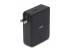 StarTech.com 140W USB-C Wall Charger, USB-C/USB-A, PD GaN Power Adapter - Rug