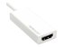 StarTech.com USB-C naar HDMI adapter - Close-up