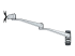 StarTech.com Monitor arm - Rechterkant