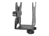 StarTech.com Thin Client houder - Bovenkant