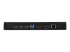 StarTech.com USB 3.0 Dock, Dual Monitor met HDMI & 4K DisplayPort, USB 3.0 naar 4x USB-A, Ethernet, HDMI en DP, Universeel USB Type A Laptop Docking Station voor Mac & Windows (USB3DOCKHDPC) - Rug
