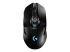 Logitech Gaming Mouse G903 - Bovenkant
