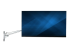 StarTech.com Monitor arm - Linkerhoek