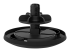 Logitech Rally Mic Pod Mount - De onderkant