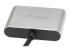 StarTech.com USB 3.0 kaartlezer / schrijver voor CFast 2.0 kaart - Rug