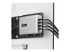 StarTech.com 4-Port USB-C Charger, 240W Total, Single Port 140W EPR - Rechte hoek