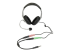 StarTech.com 4 Position to 2x 3 Position 3.5mm Headset Splitter Adapter - Voorkant