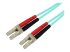 StarTech.com 2m Fiber Optic Cable - Close-up