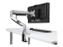 StarTech.com Thin Client houder - Rug