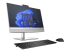 HP EliteOne 840 G9 - alles-in-één Core i5 i5-14500 2.6 GHz - Linkerhoek