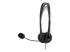 HP G2 - Headset - op oor - Rechterkant