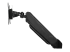 StarTech.com Dual monitor arm met ingebouwde 2 poorts USB en audio passthrough - Close-up
