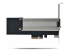 StarTech.com M.2 NVMe SSD to PCIe x4 Mobile Rack/Backplane with Removable Tray for PCI Express Expansion Slot, Tool-less Installation, PCIe 4.0/3.0 Hot-Swap Drive Bay, Key Lock - Rug
