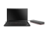 Lenovo ThinkPad Hybrid USB-C with USB-A Dock - Rechte hoek