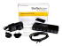 StarTech.com 7-poorts USB 3.0-hub - Voorkant