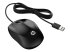 HP 1000 - Muis - rechts- en linkshandig - Rug
