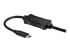 StarTech.com USB-C naar eSATA kabel - Close-up